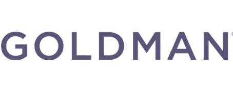 Frederick Goldman logo