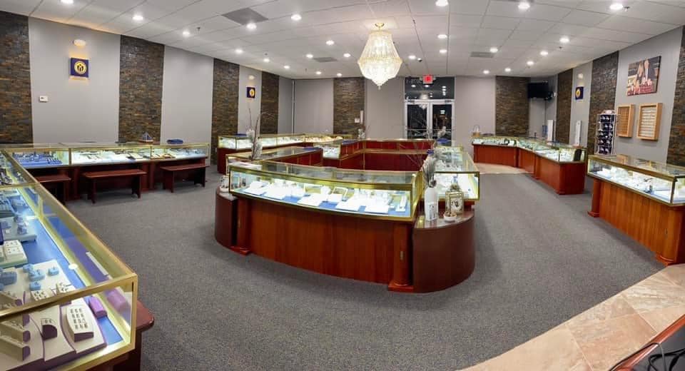 Jewelry Store Saratoga Springs Lily & David Fine Jewelers