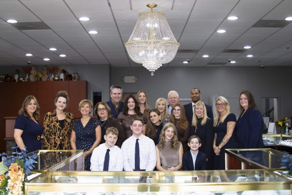 Lily & David Fine Jewelers
