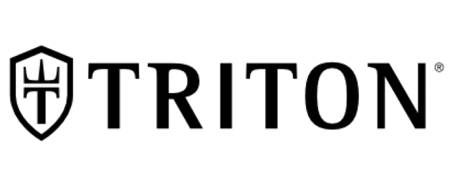 Triton logo